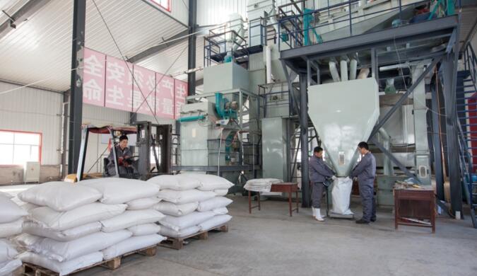 收斂、抑菌、抗腹瀉......飼料廠需要的替抗產品是什么樣的2