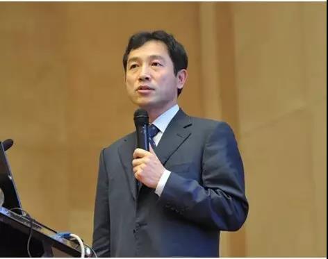 中國農業大學咼于明教授